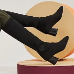 Fontaine 60 boot - Image 2